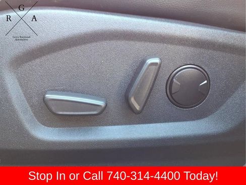 Used 2023 Ford Edge SEL w/ Convenience Package AWD/4WD image 19