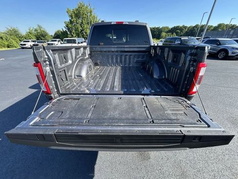 Used 2023 Ford F150 Lariat w/ Equipment Group 502A High AWD/4WD image 30