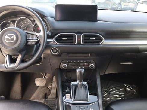 Used 2023 MAZDA CX-5 AWD 2.5 S w/ Select Package image 29