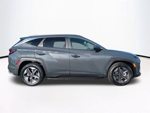 New 2026 Hyundai Tucson SEL FWD image 4