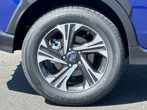 New 2026 Subaru Crosstrek 2.0i Premium AWD/4WD image 30