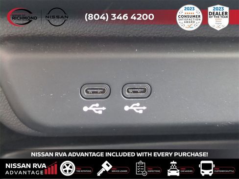 Used 2024 Acura ZDX A-Spec image 24