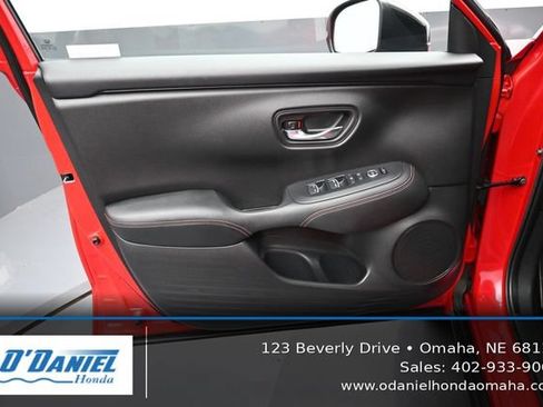Used 2024 Honda HR-V Sport image 23