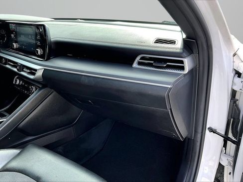 Used 2021 Kia K5 GT-Line w/ GT-Line FWD Premium Package image 18