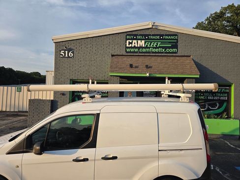 Used 2017 Ford Transit Connect XL image 11