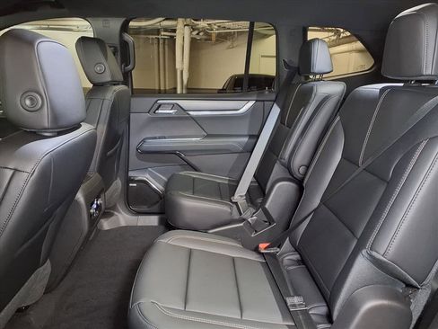 New 2026 GMC Acadia Elevation w/ Black Edition image 13