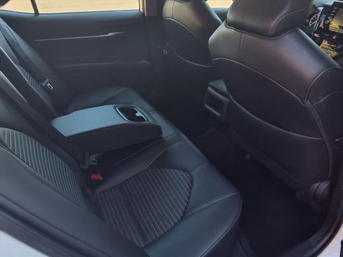 Certified 2023 Toyota Camry SE image 22