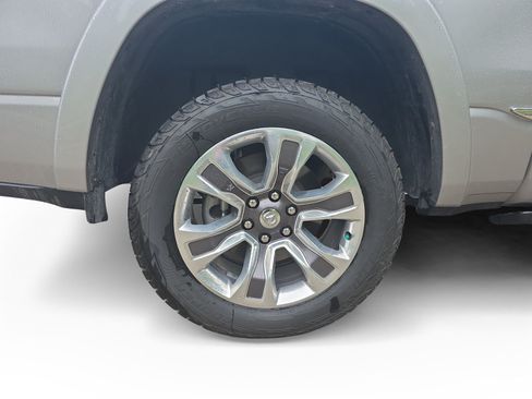 Used 2022 RAM 1500 Limited w/ Bed Utility Group AWD/4WD image 17