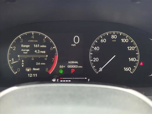 New 2026 Honda Civic Sport image 10