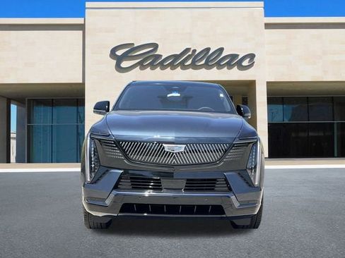 New 2026 Cadillac Escalade IQ Sport 1 image 7