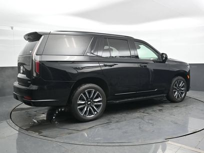 Used 2023 Cadillac Escalade Sport