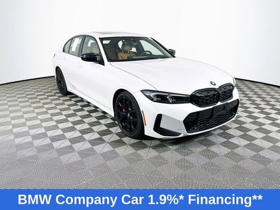 Used 2025 BMW M340i xDrive w/ Premium Package