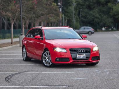 Used 2010 Audi A4 2.0T Premium Plus