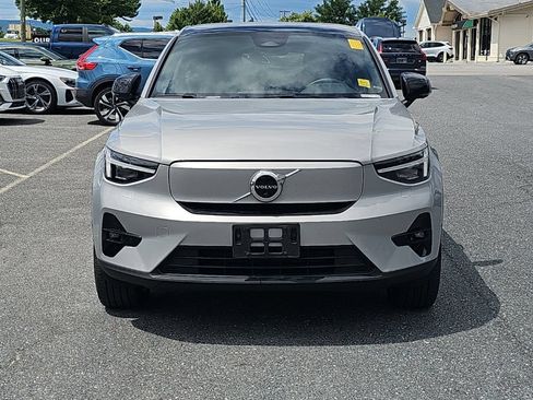 Used 2023 Volvo C40 P8 Recharge Ultimate AWD/4WD image 17