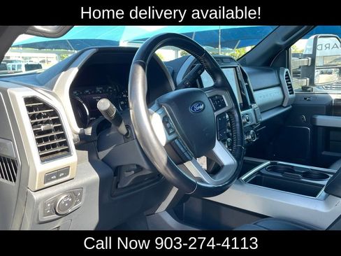 Used 2022 Ford F250 Lariat w/ Lariat Value Package image 33