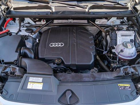 Certified 2023 Audi Q5 2.0T Premium w/ Convenience Package AWD/4WD image 30
