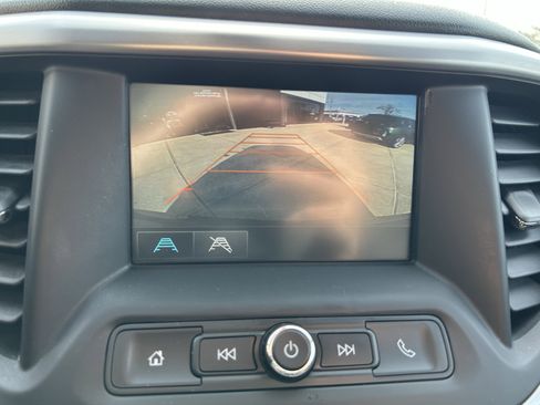 Used 2017 GMC Acadia SLE image 13
