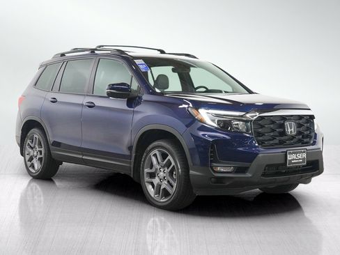 Used 2023 Honda Passport EX-L image 7