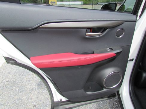 Used 2021 Lexus NX 300 FWD w/ Accessory Package 2 image 13