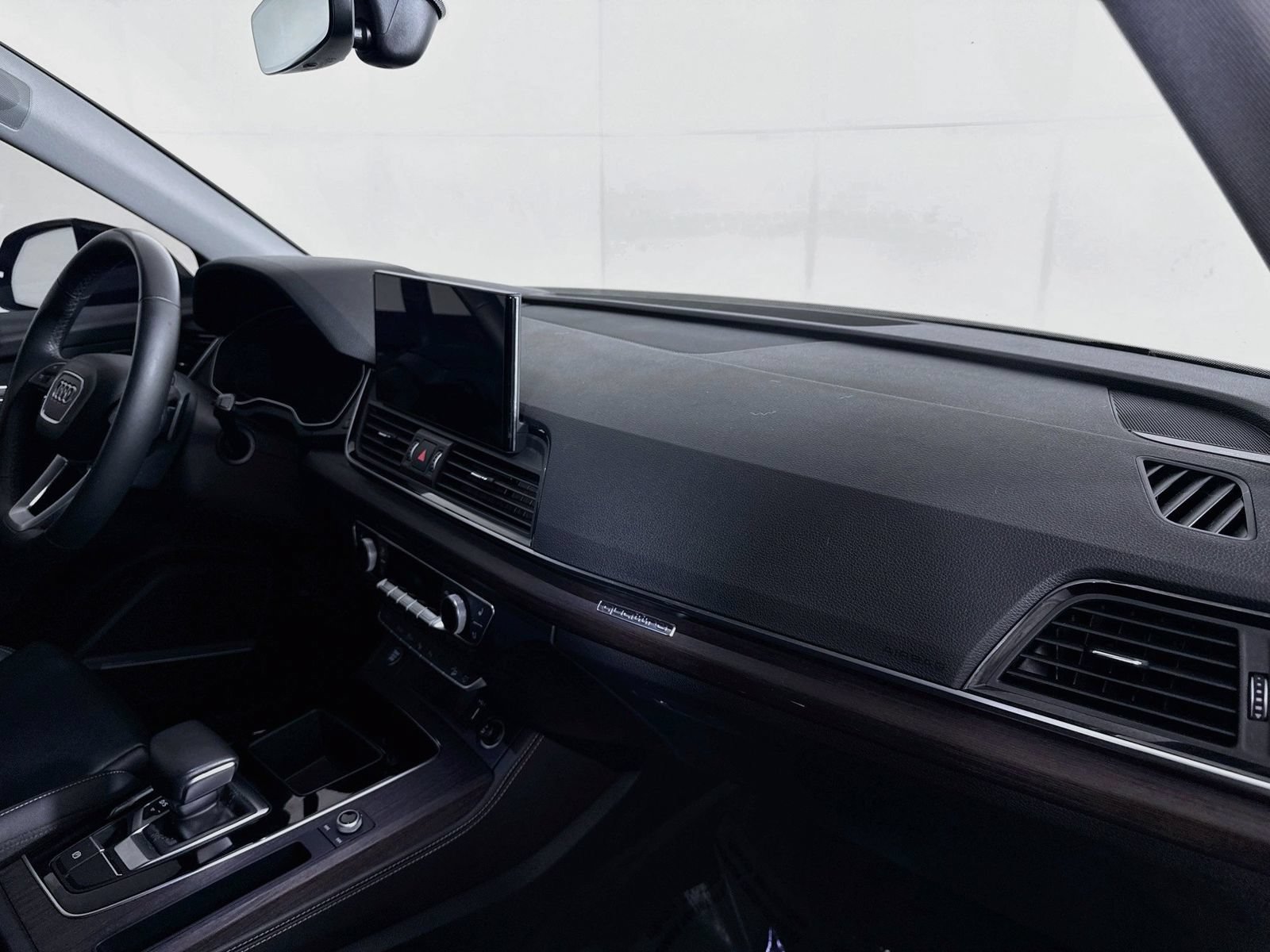 Certified 2023 Audi Q5 2.0T Prestige AWD/4WD image 29