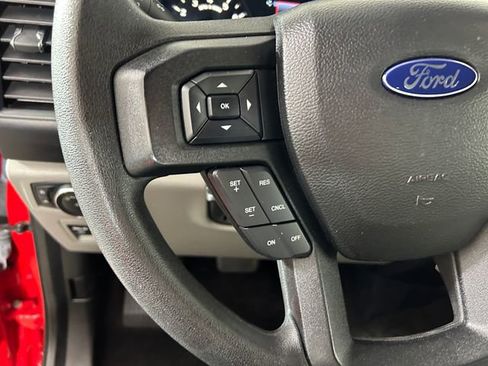Used 2016 Ford F150 XL w/ Equipment Group 101A Mid image 16