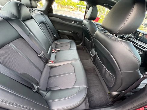 Used 2021 Kia K5 GT-Line w/ GT-Line FWD Premium Package image 15