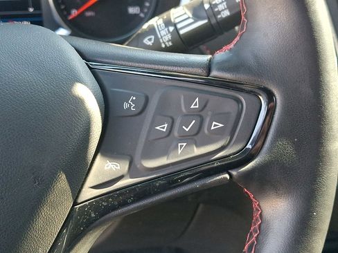 Certified 2023 Chevrolet Equinox RS w/ LPO, Floor Liner Package FWD image 22
