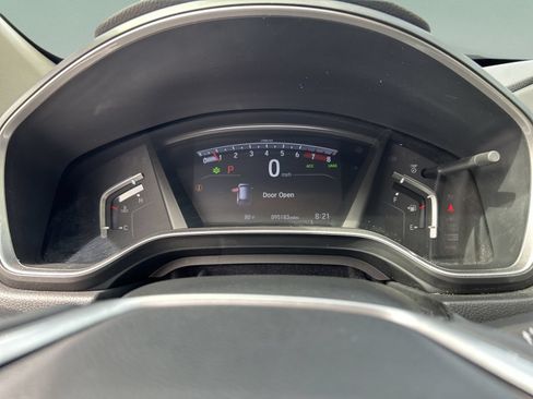 Certified 2021 Honda CR-V EX-L image 12