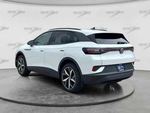 Certified 2023 Volkswagen ID.4 Pro S AWD/4WD image 6