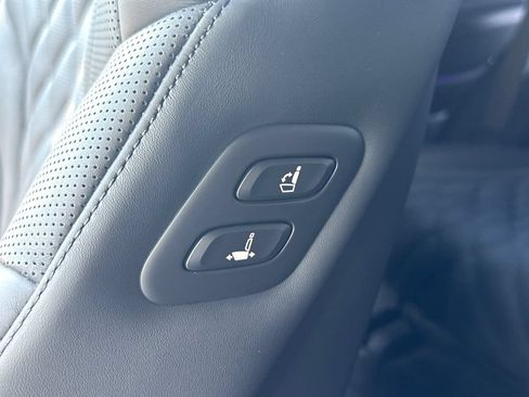 New 2026 Genesis GV80 3.5T Prestige AWD/4WD image 47