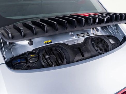 Used 2021 Porsche 911 Carrera image 50