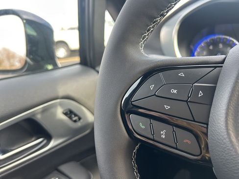 New 2026 Chrysler Pacifica Limited w/ S Appearance Package image 28