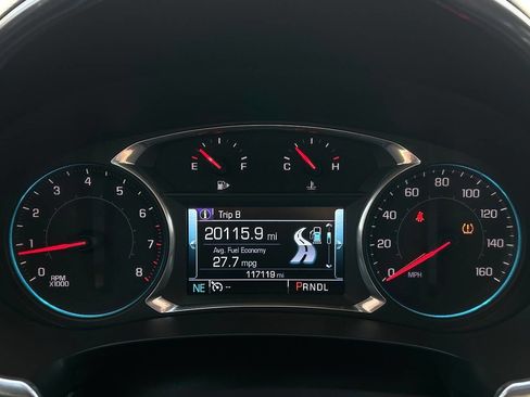 Used 2016 Chevrolet Malibu Premier image 13