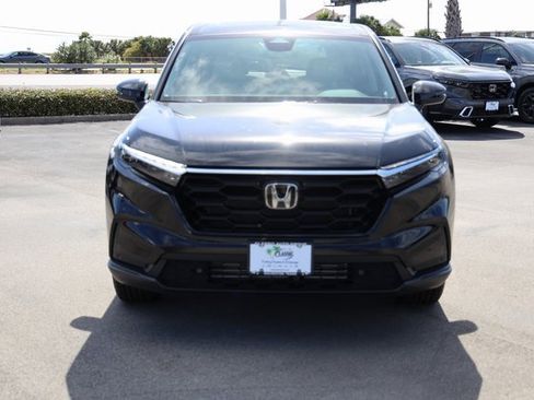 New 2026 Honda CR-V EX-L image 2