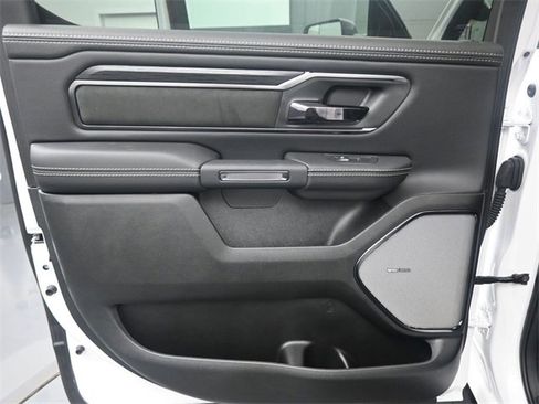 New 2026 RAM 1500 Rebel w/ G/T Package image 15