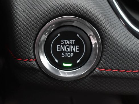 New 2026 Chevrolet TrailBlazer RS image 17