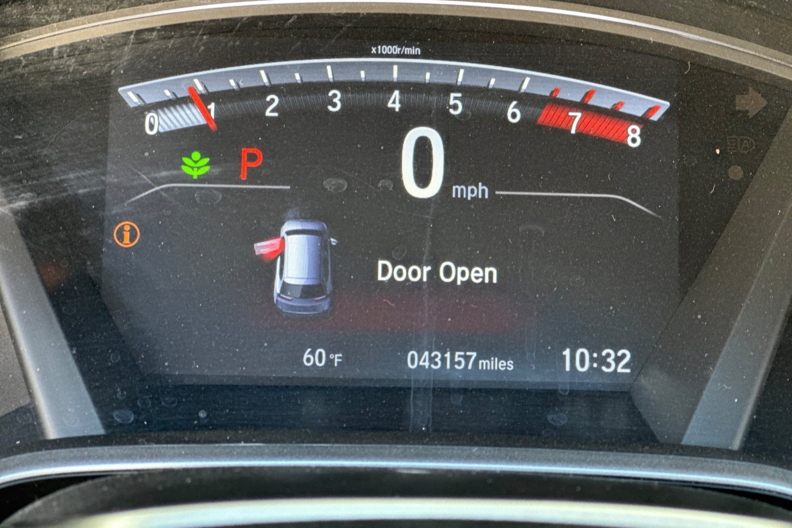 Certified 2022 Honda CR-V EX image 22
