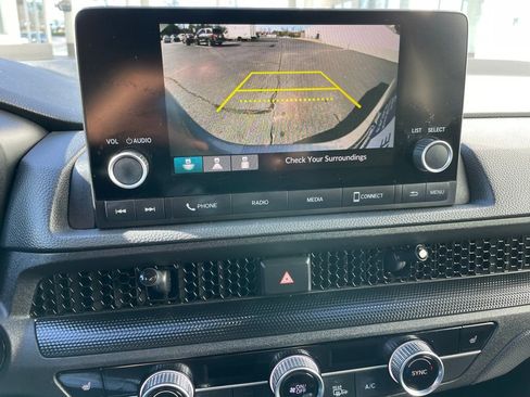 Certified 2023 Honda CR-V Sport image 16