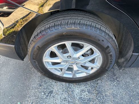 Certified 2024 Chevrolet Equinox LS w/ LS Convenience Package image 7