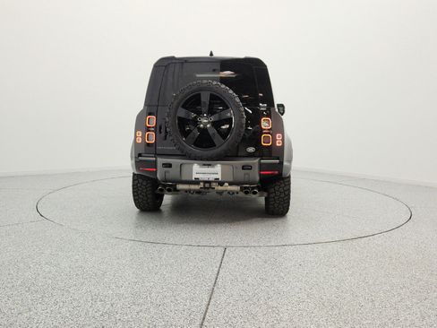 Used 2023 Land Rover Defender 90 Carpathian Edition AWD/4WD image 6