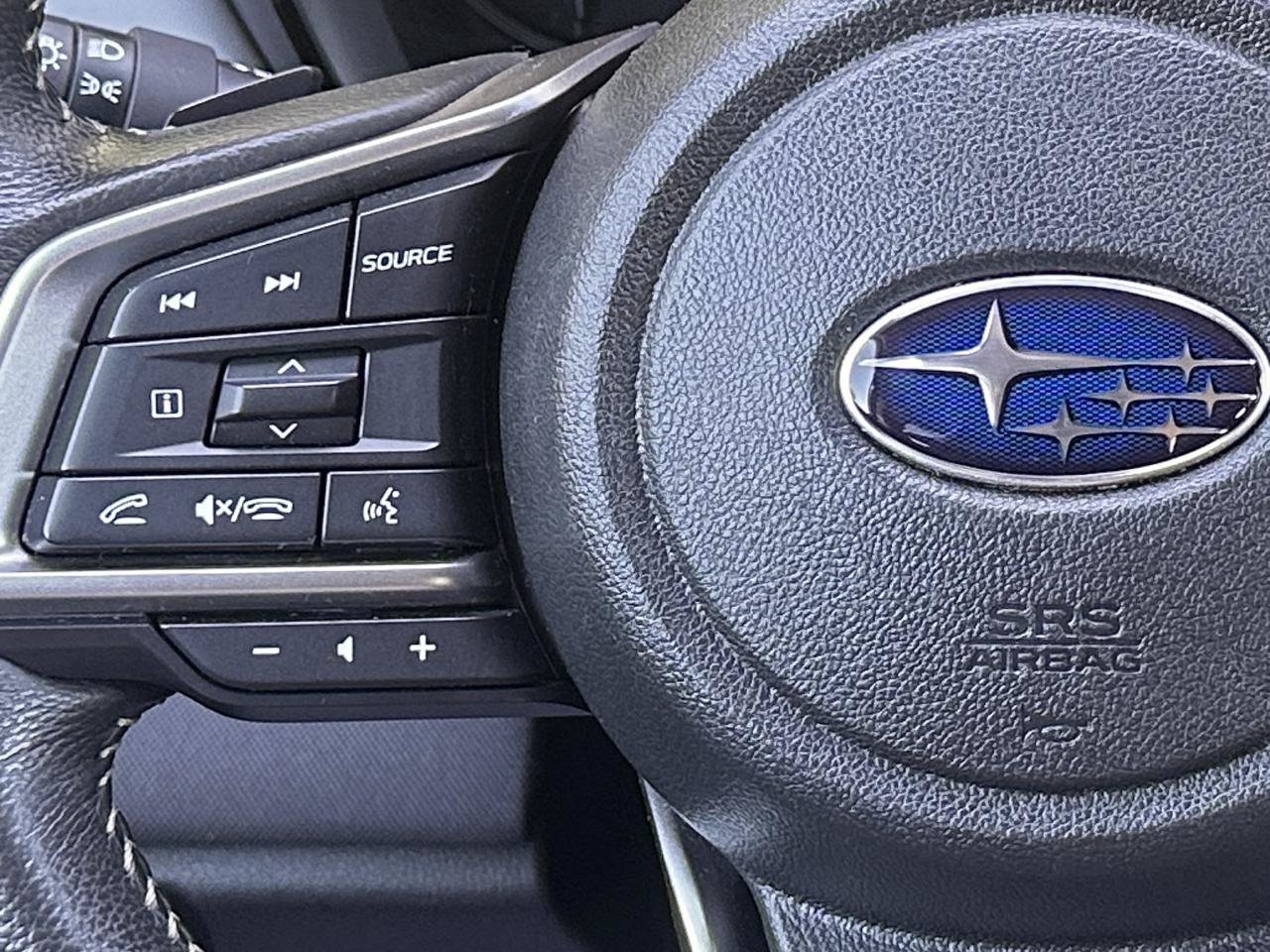 Used 2024 Subaru Outback Premium AWD/4WD image 17