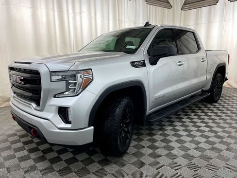 Certified 2020 GMC Sierra 1500 Elevation w/ Elevation Value Package AWD/4WD image 15