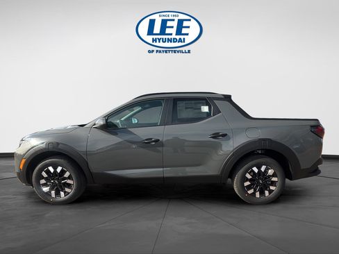 New 2026 Hyundai Santa Cruz SEL AWD/4WD image 3
