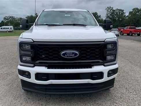 New 2024 Ford F250 Lariat w/ Lariat Ultimate Package image 8