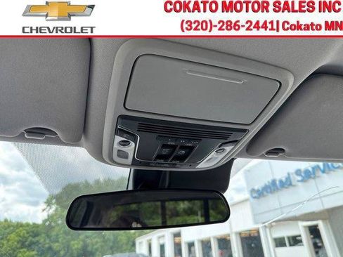 Used 2020 Honda Ridgeline RTL image 22
