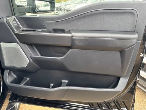 Used 2024 Ford F150 Lariat w/ Equipment Group 502A High AWD/4WD image 16