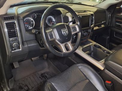 Used 2017 RAM 2500 Laramie w/ Convenience Group