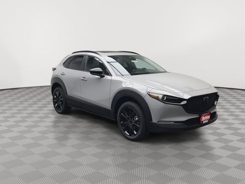 New 2026 MAZDA CX-30 Aire Edition AWD/4WD image 31