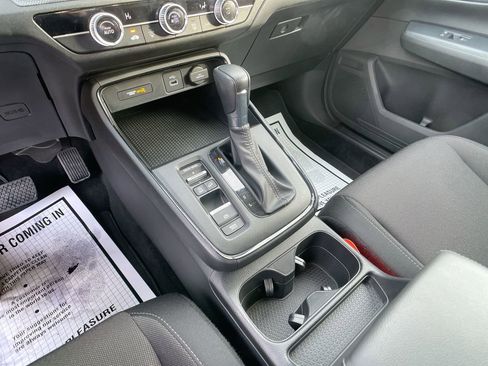Certified 2025 Honda CR-V LX image 19