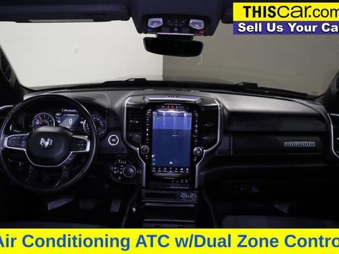 Used 2023 RAM 1500 Big Horn AWD/4WD image 14